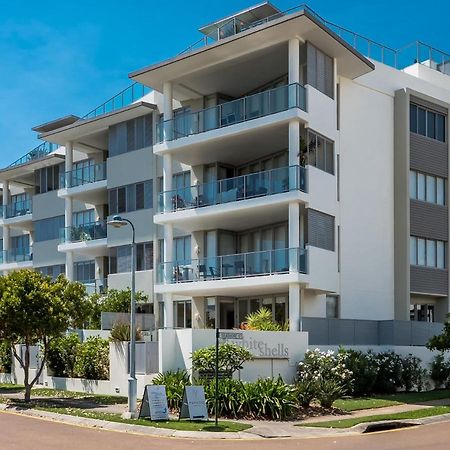 White Shells Luxury Apartments Marcoola Luaran gambar