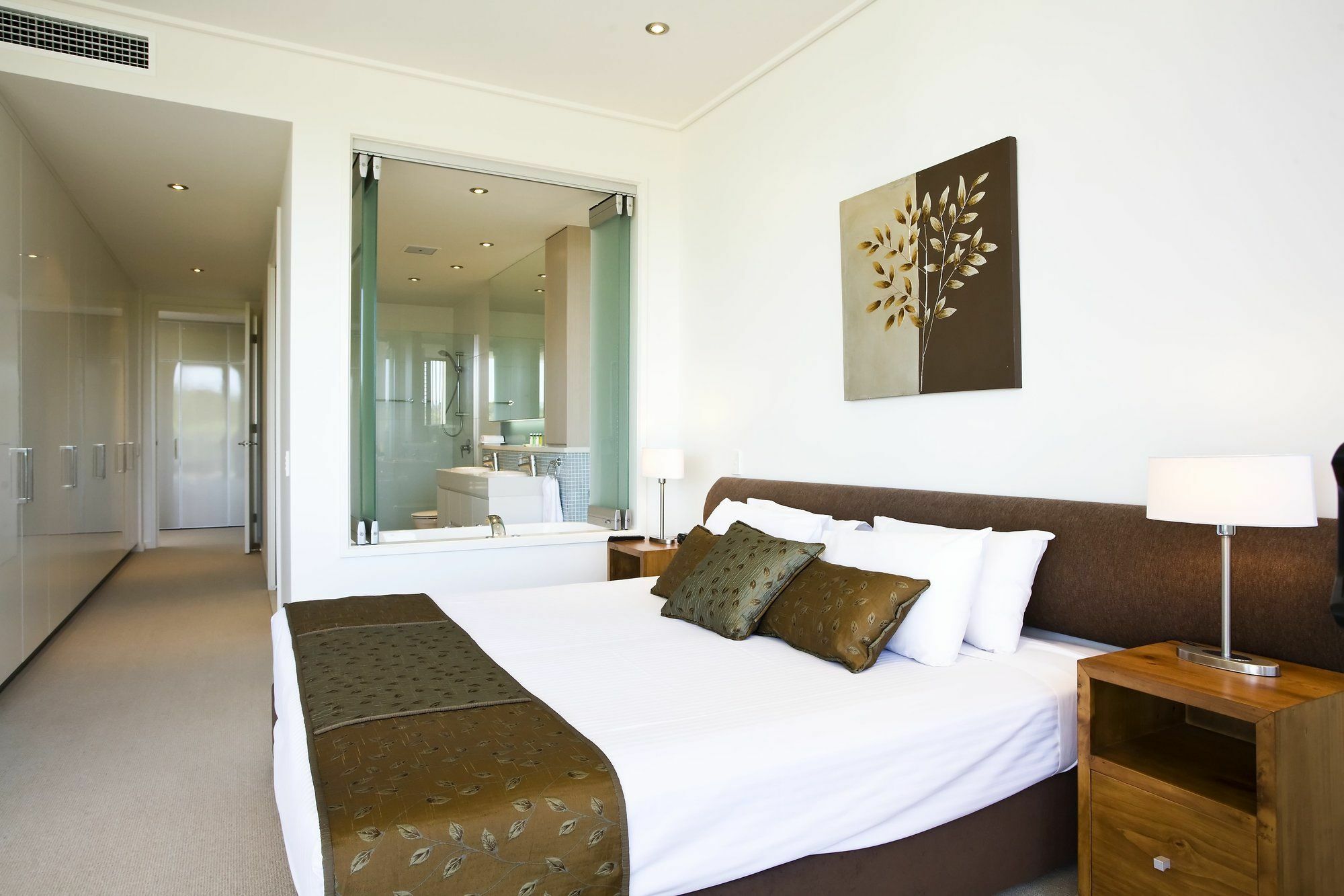 White Shells Luxury Apartments Marcoola Luaran gambar
