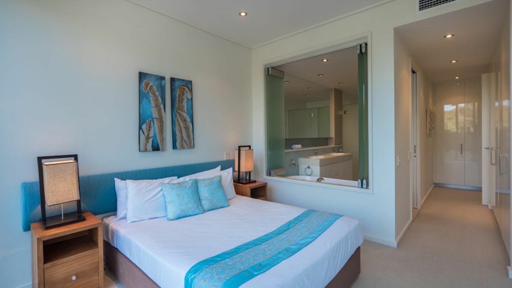 White Shells Luxury Apartments Marcoola Luaran gambar