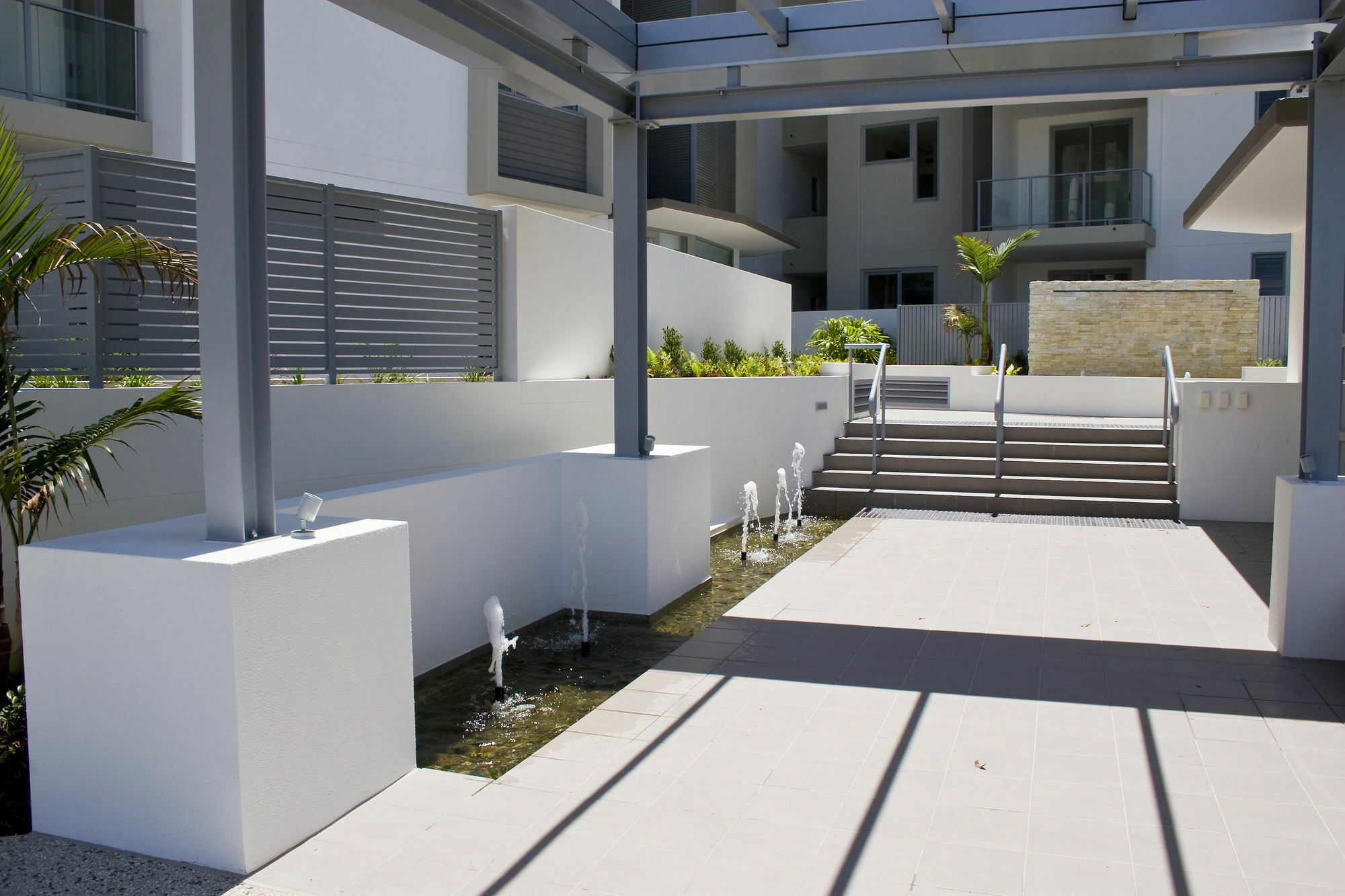 White Shells Luxury Apartments Marcoola Luaran gambar