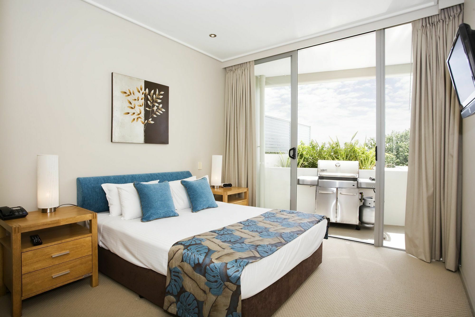 White Shells Luxury Apartments Marcoola Luaran gambar