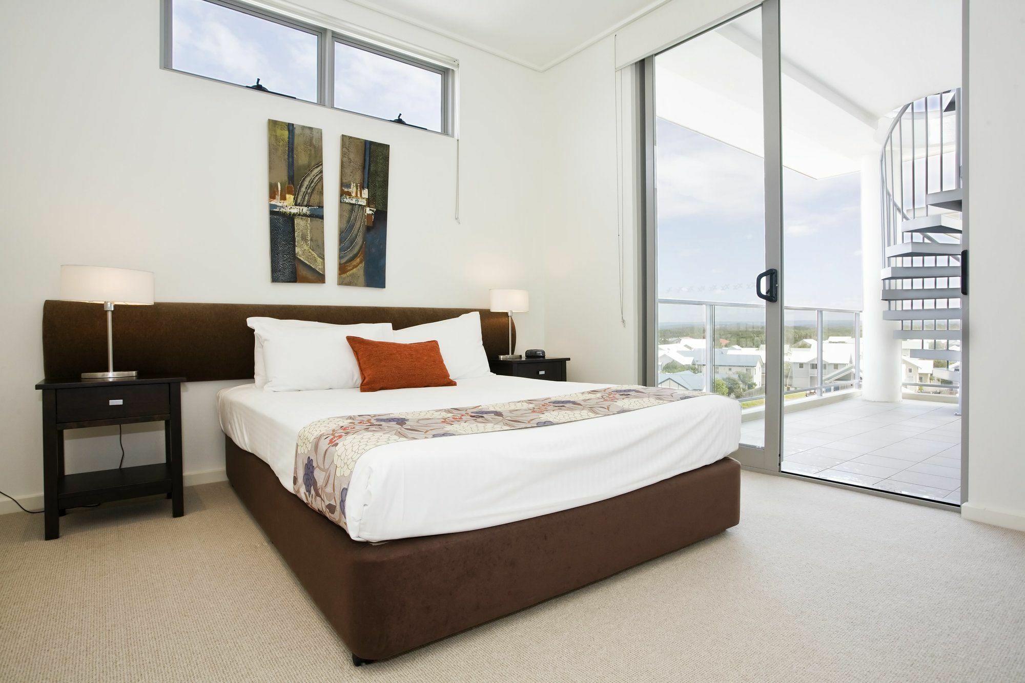 White Shells Luxury Apartments Marcoola Luaran gambar