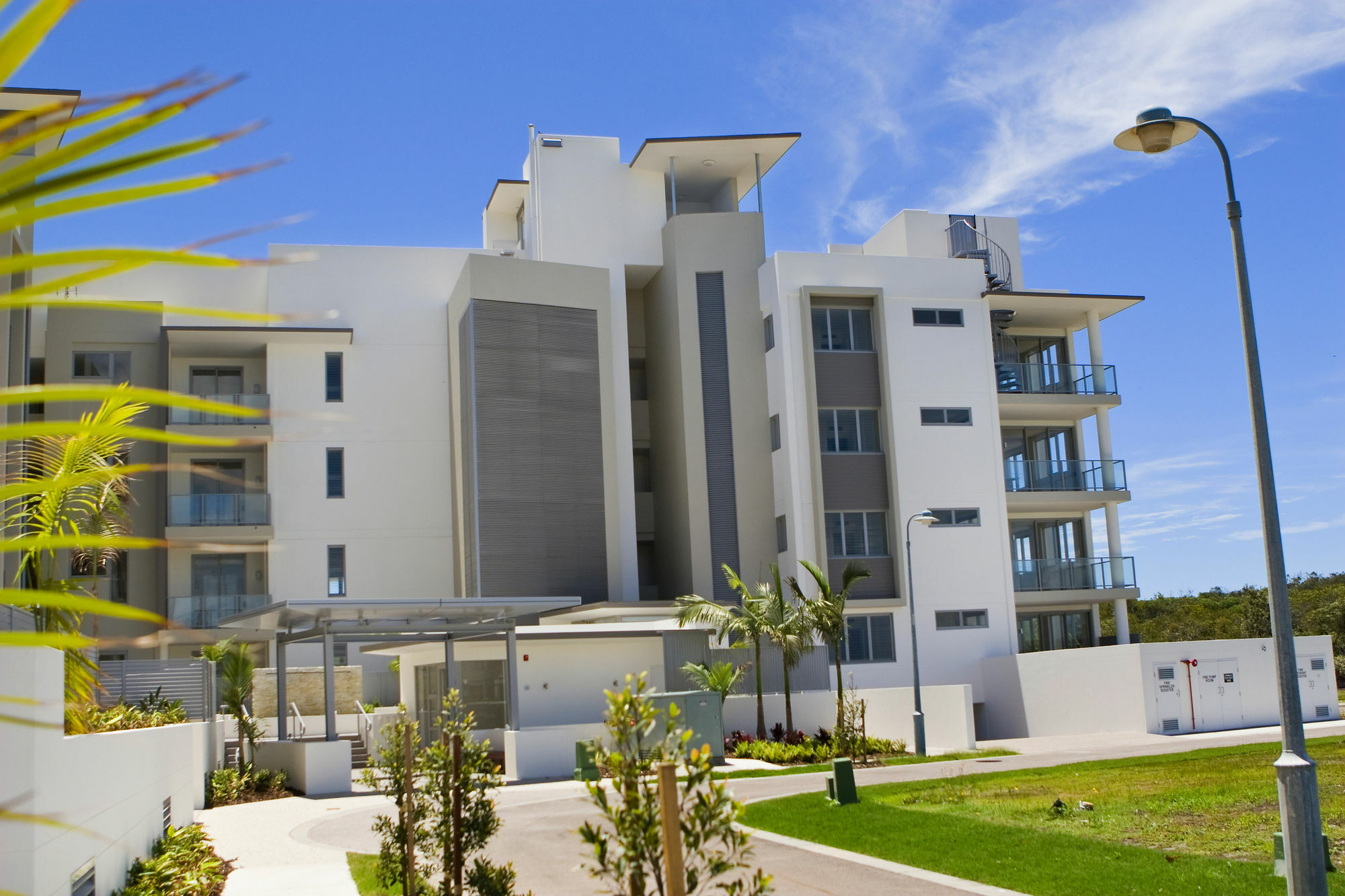 White Shells Luxury Apartments Marcoola Luaran gambar