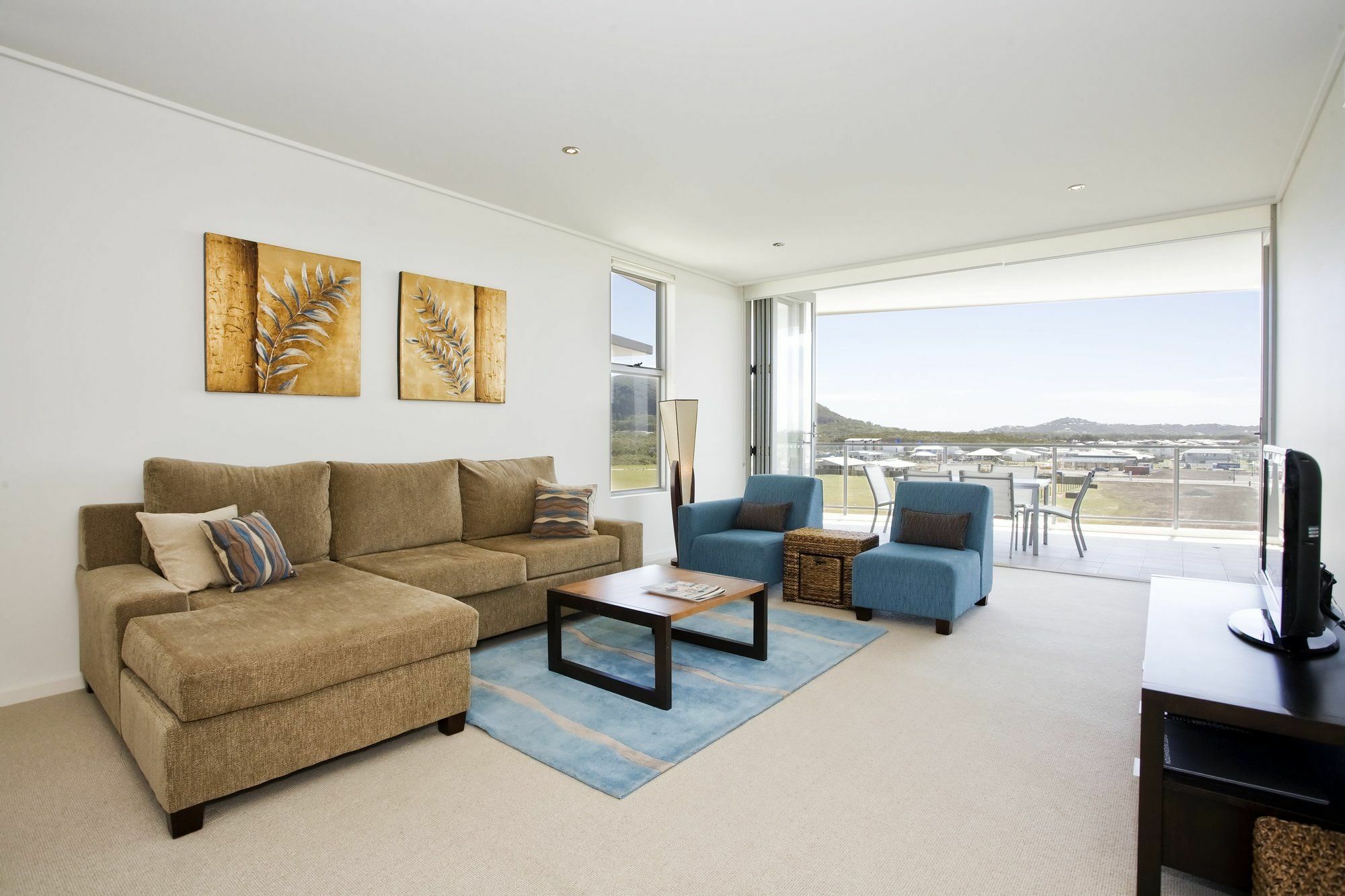 White Shells Luxury Apartments Marcoola Luaran gambar