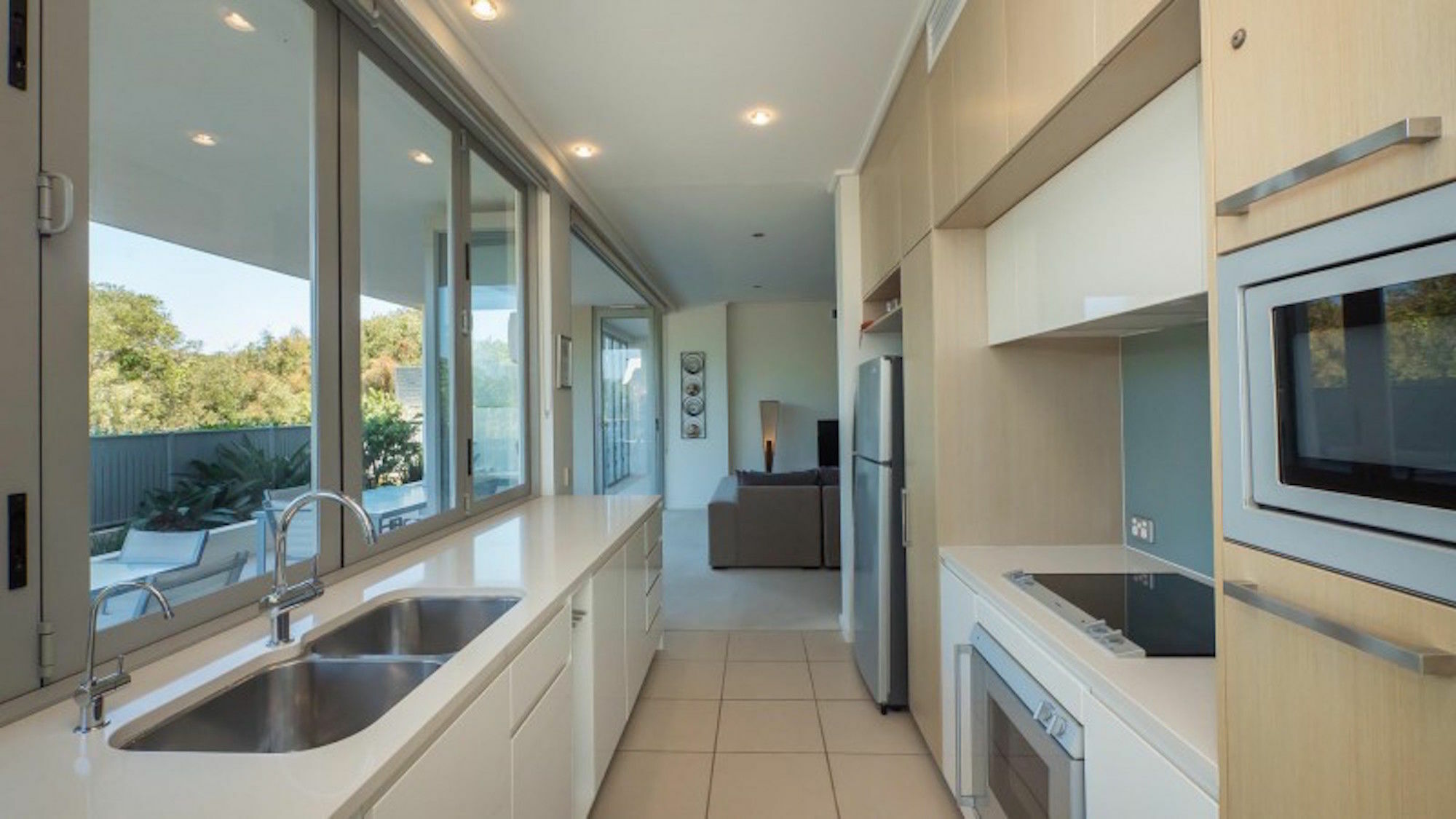 White Shells Luxury Apartments Marcoola Luaran gambar