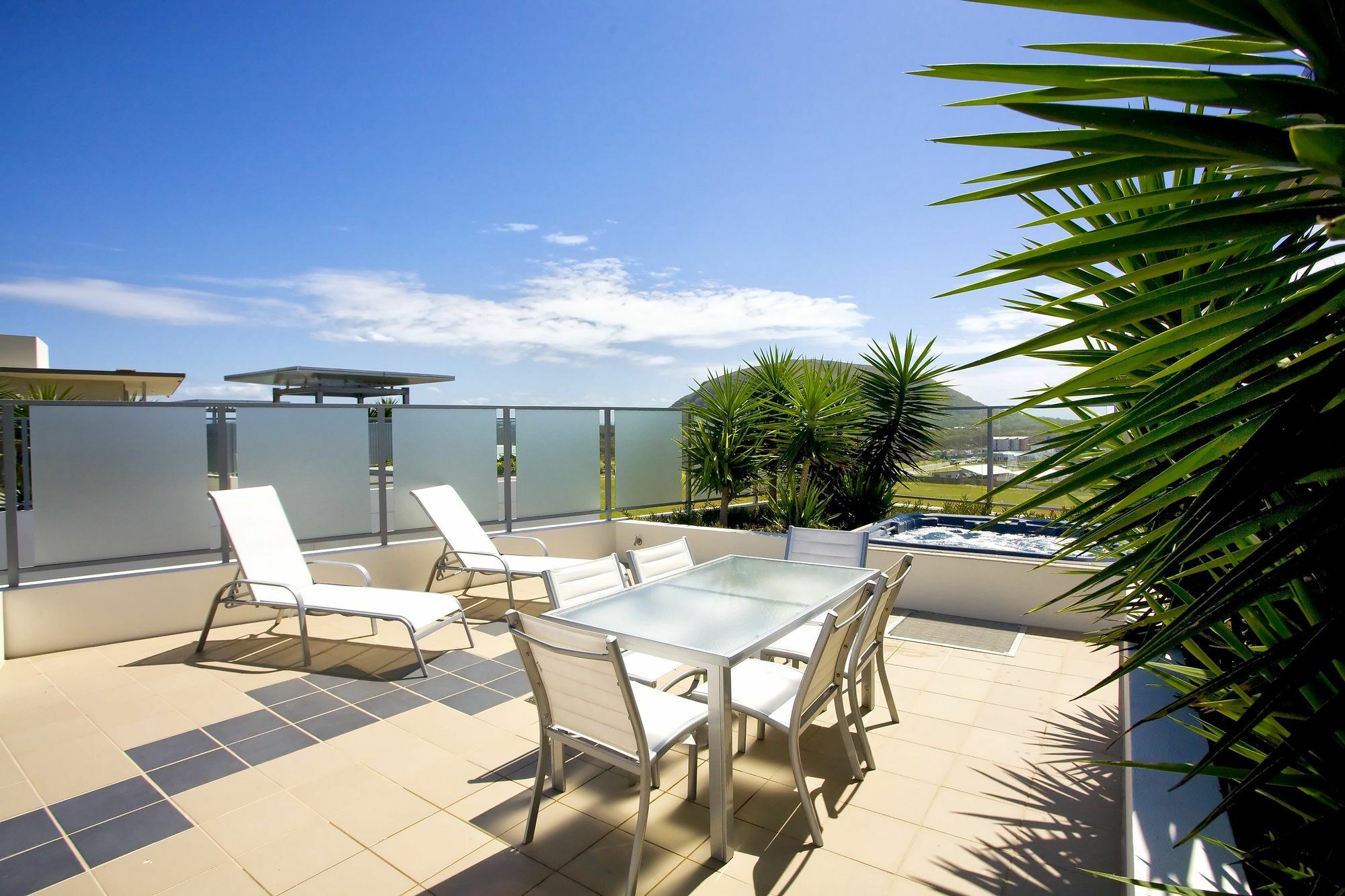 White Shells Luxury Apartments Marcoola Luaran gambar