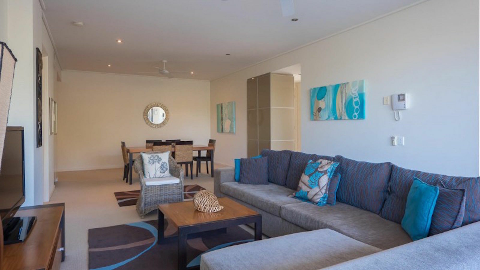 White Shells Luxury Apartments Marcoola Luaran gambar