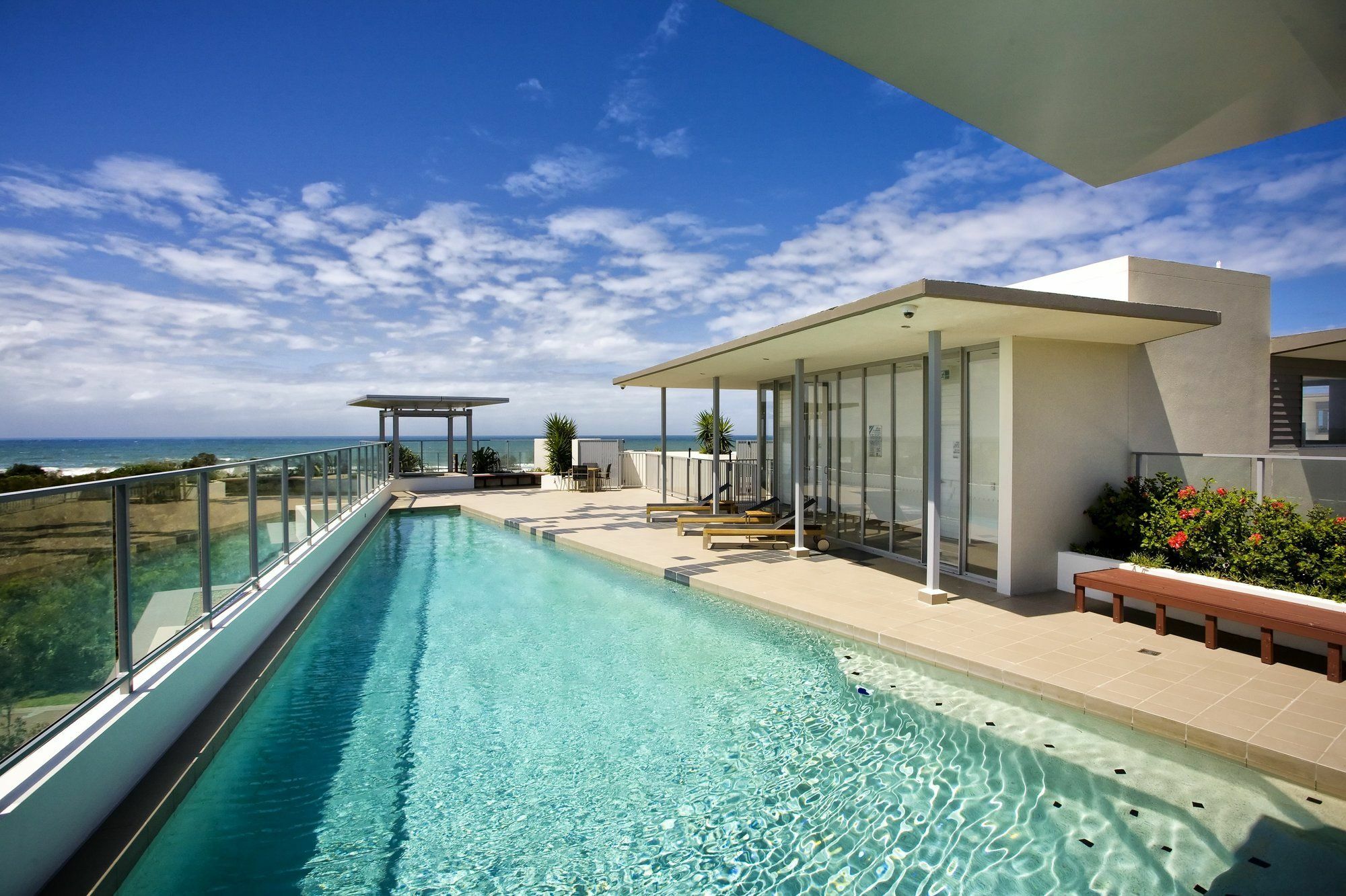 White Shells Luxury Apartments Marcoola Luaran gambar