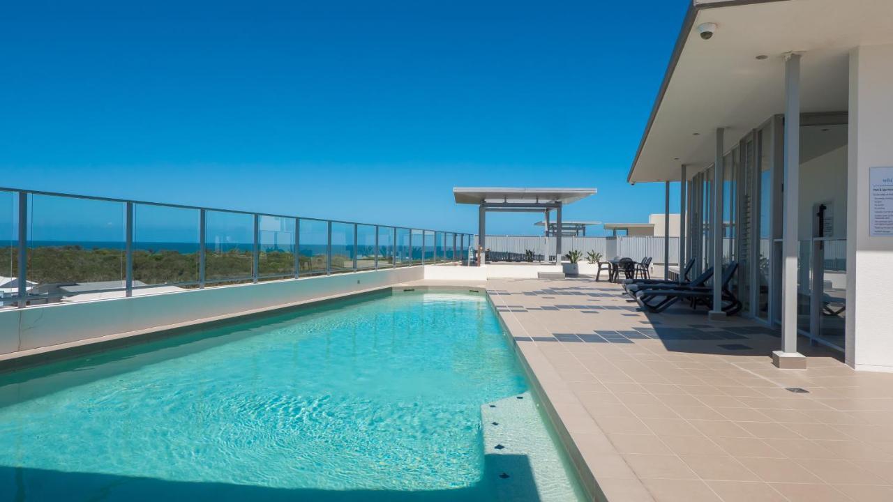 White Shells Luxury Apartments Marcoola Luaran gambar