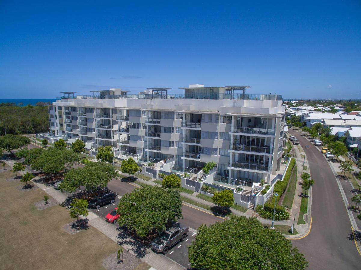 White Shells Luxury Apartments Marcoola Luaran gambar