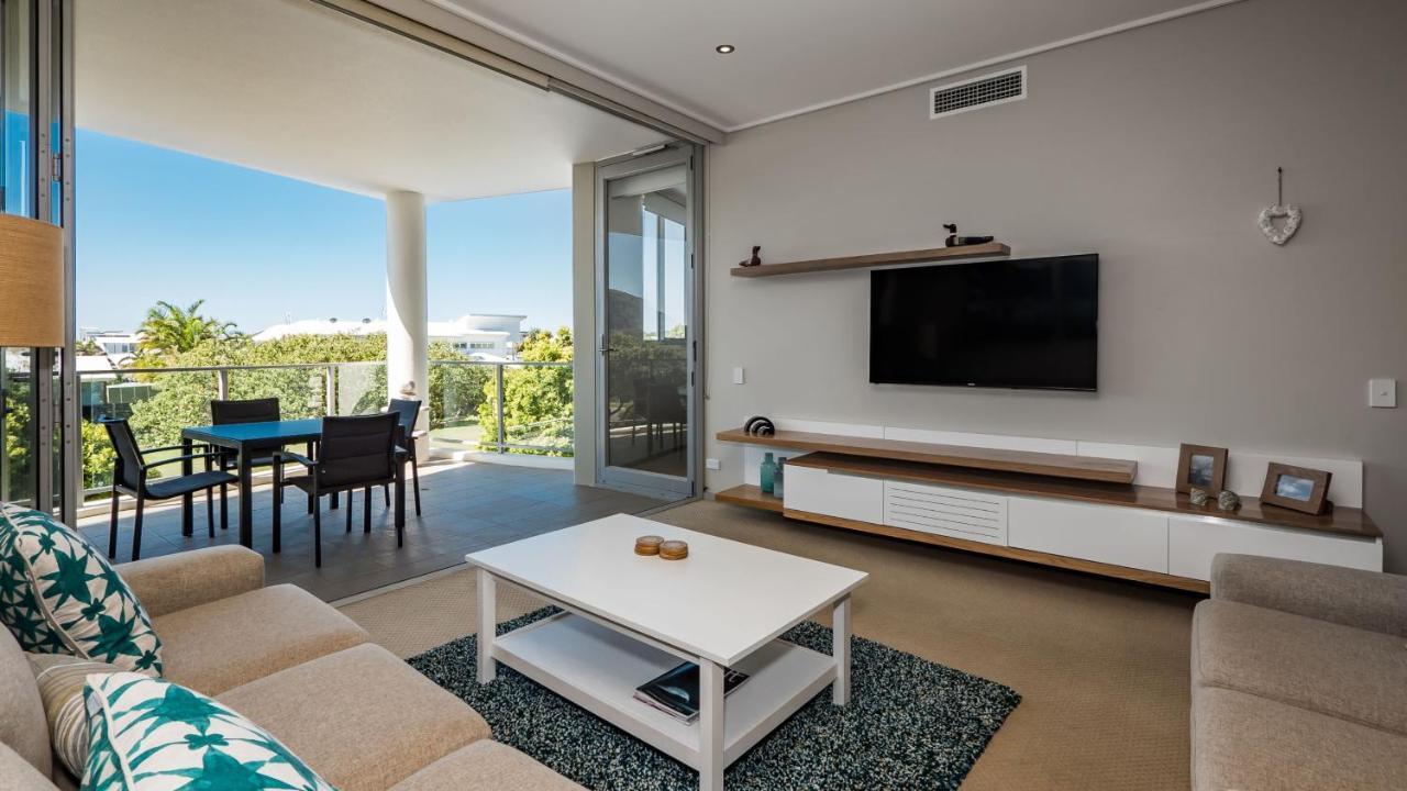 White Shells Luxury Apartments Marcoola Luaran gambar