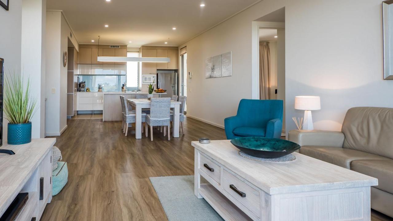 White Shells Luxury Apartments Marcoola Luaran gambar