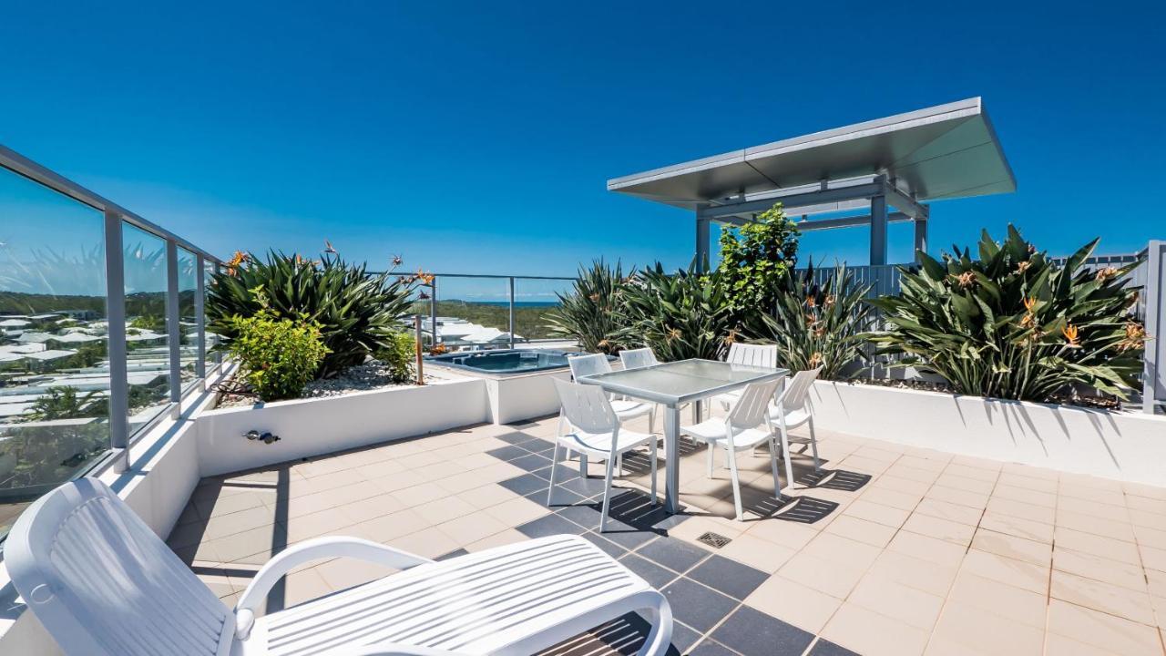 White Shells Luxury Apartments Marcoola Luaran gambar