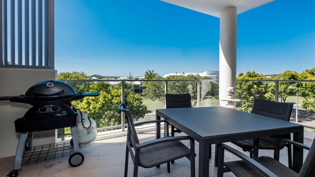 White Shells Luxury Apartments Marcoola Luaran gambar