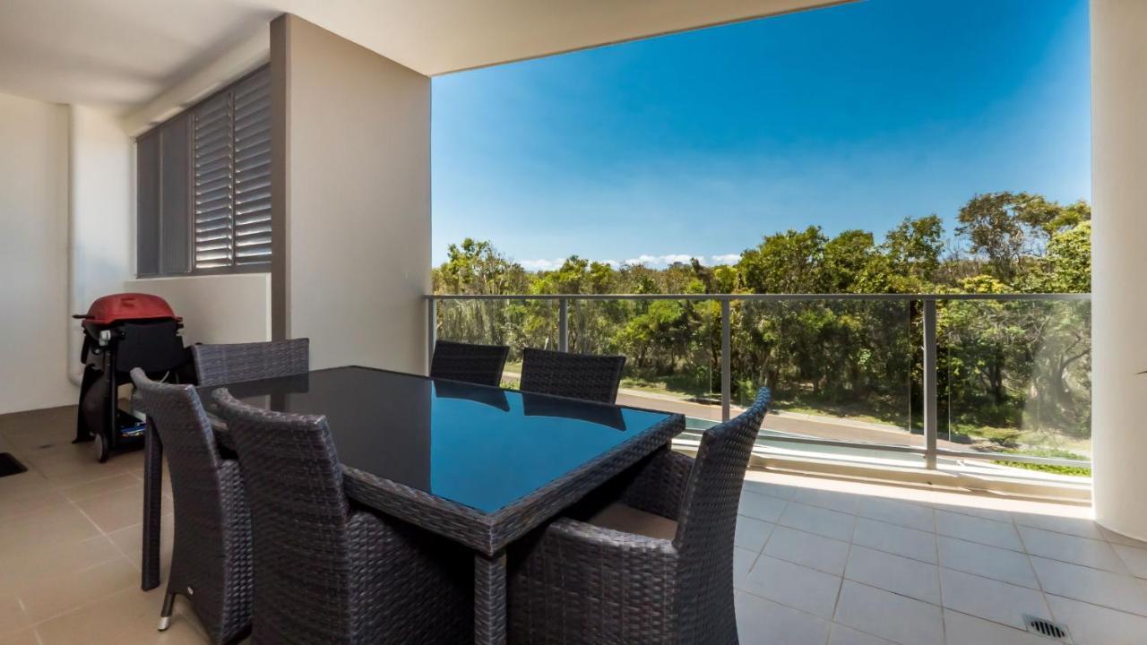 White Shells Luxury Apartments Marcoola Luaran gambar