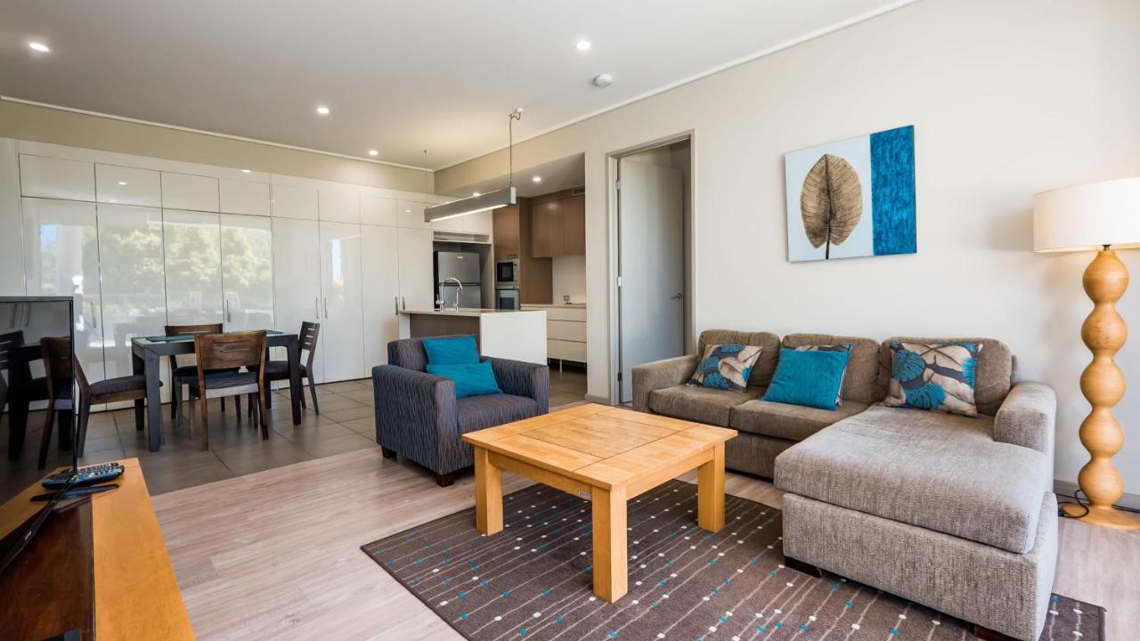 White Shells Luxury Apartments Marcoola Luaran gambar