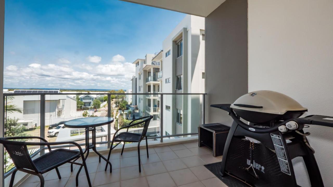 White Shells Luxury Apartments Marcoola Luaran gambar
