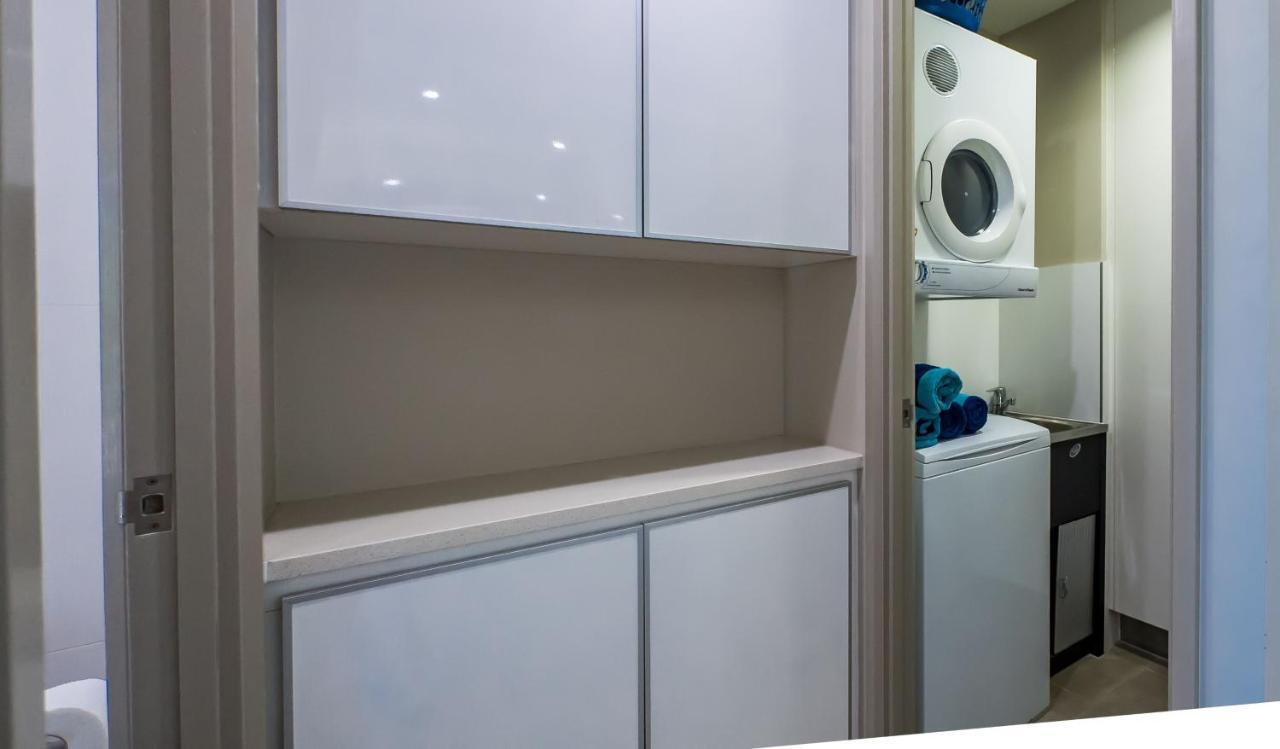 White Shells Luxury Apartments Marcoola Luaran gambar
