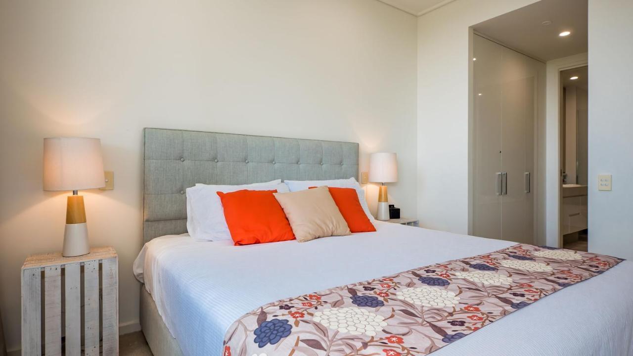 White Shells Luxury Apartments Marcoola Luaran gambar