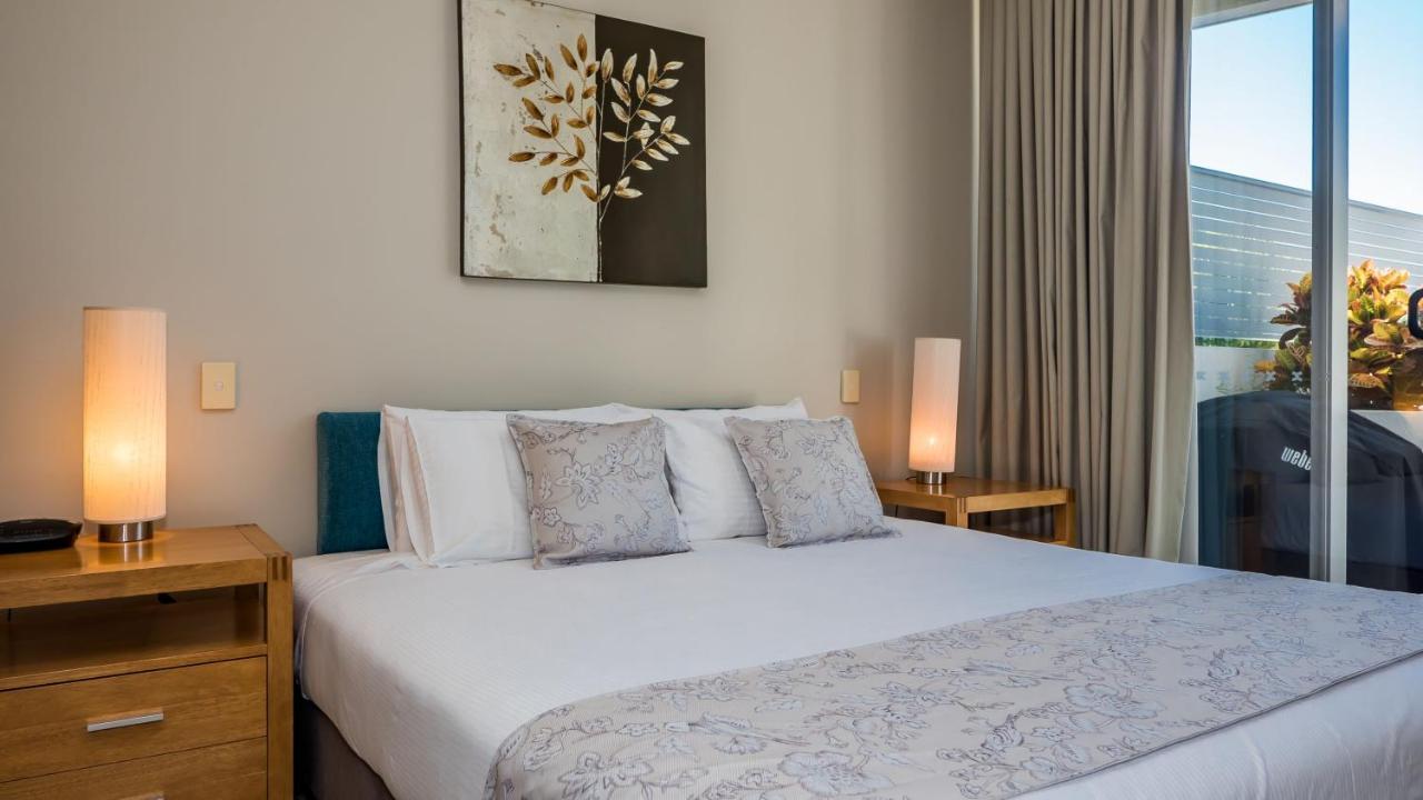 White Shells Luxury Apartments Marcoola Luaran gambar