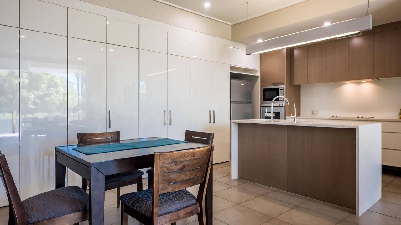 White Shells Luxury Apartments Marcoola Luaran gambar
