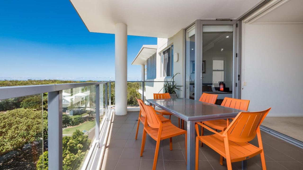 White Shells Luxury Apartments Marcoola Luaran gambar