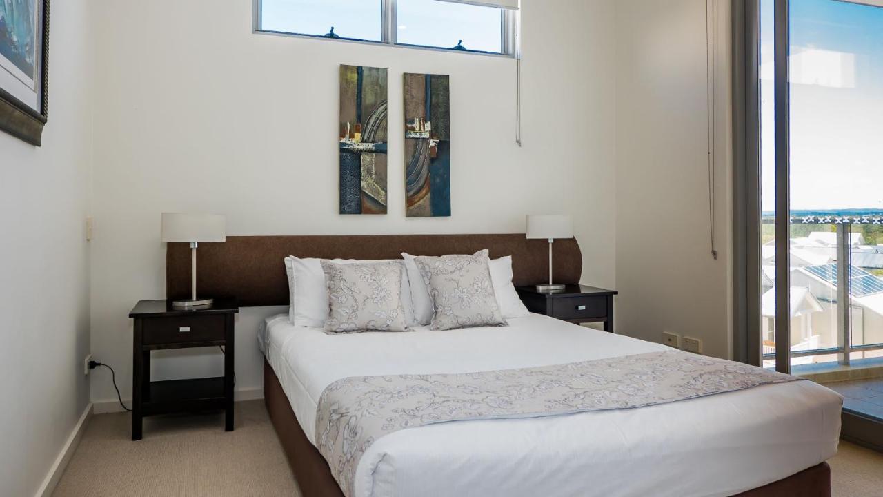 White Shells Luxury Apartments Marcoola Luaran gambar