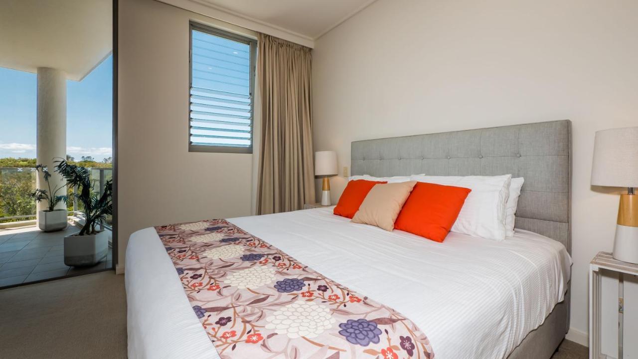 White Shells Luxury Apartments Marcoola Luaran gambar