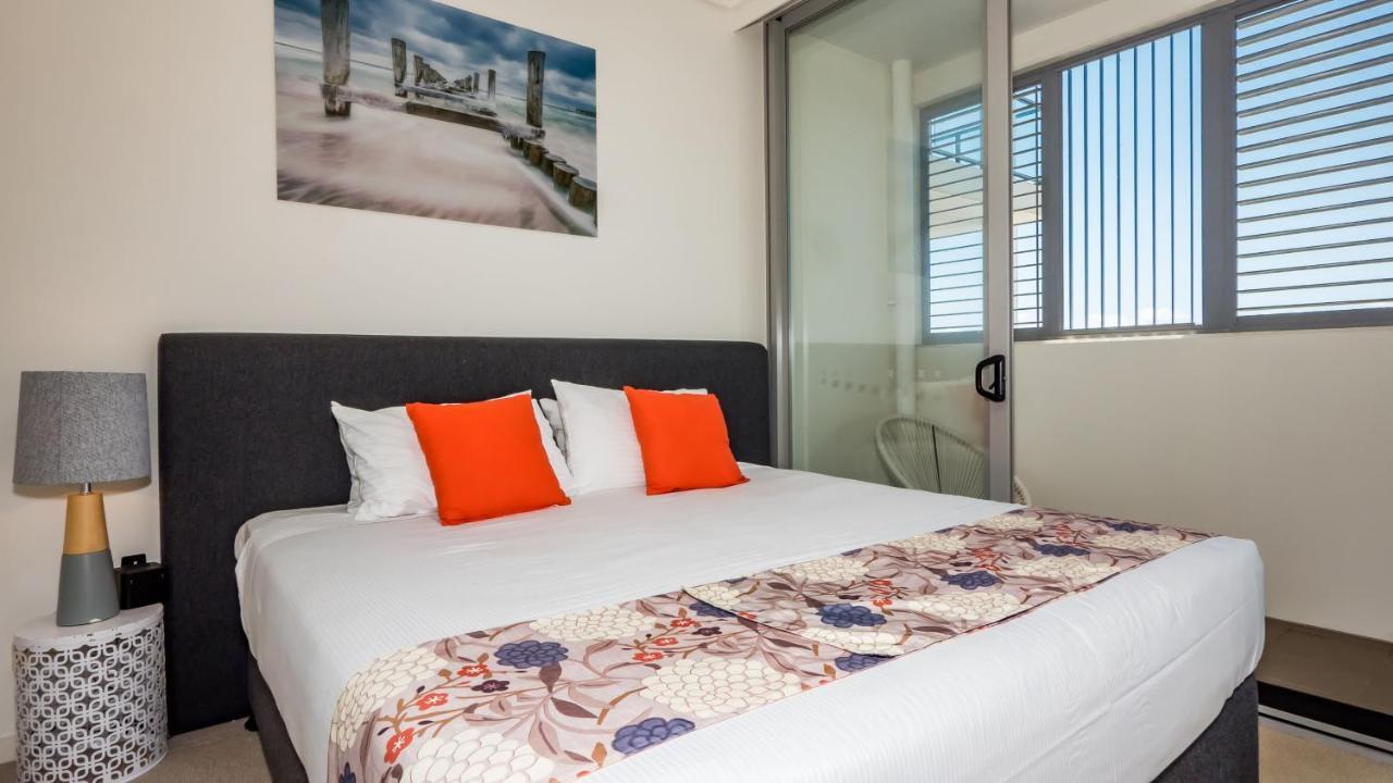 White Shells Luxury Apartments Marcoola Luaran gambar