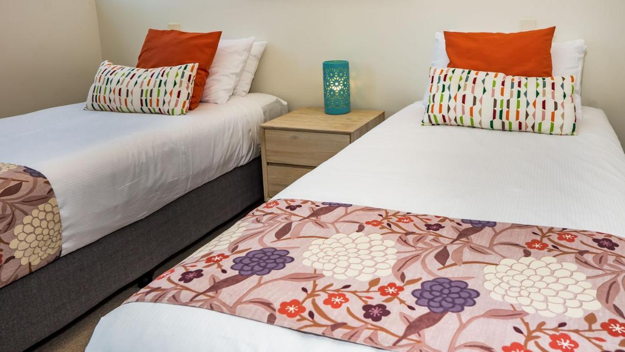 White Shells Luxury Apartments Marcoola Luaran gambar