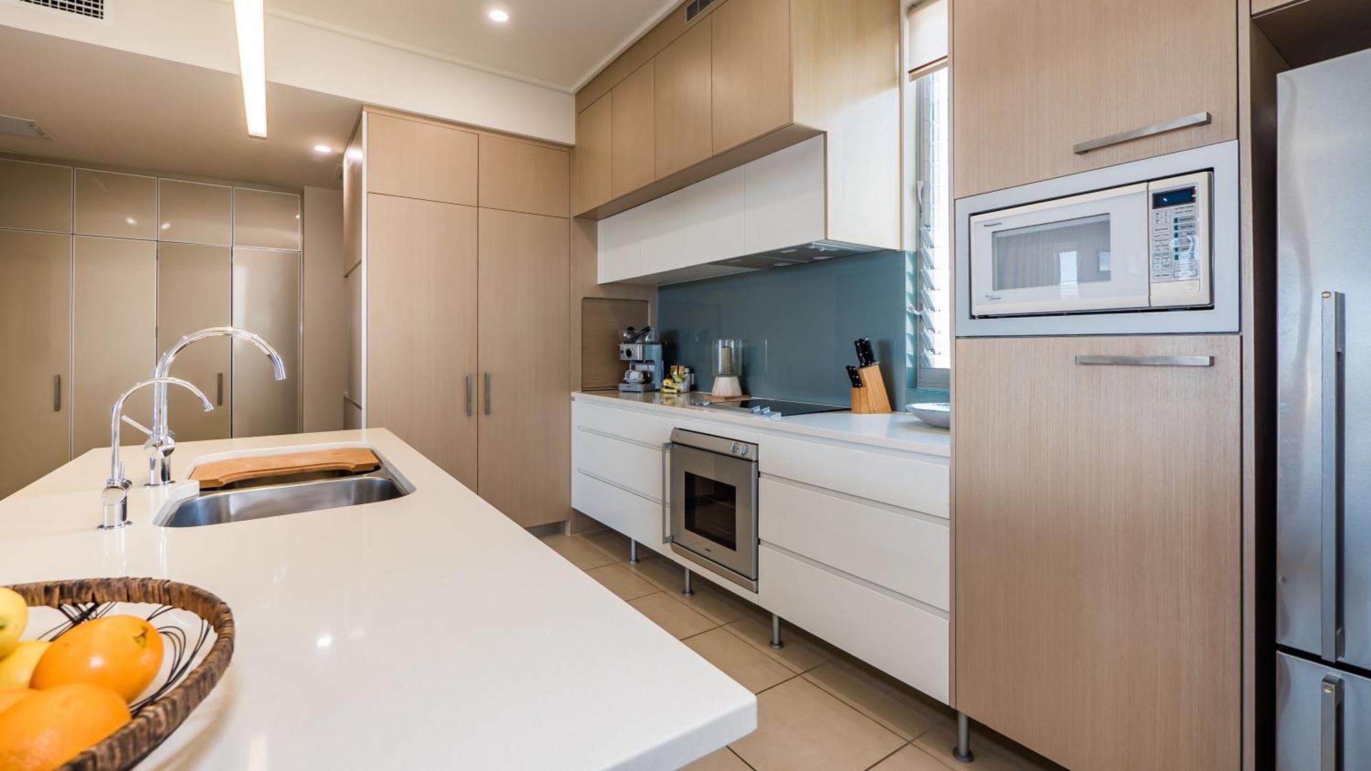 White Shells Luxury Apartments Marcoola Luaran gambar