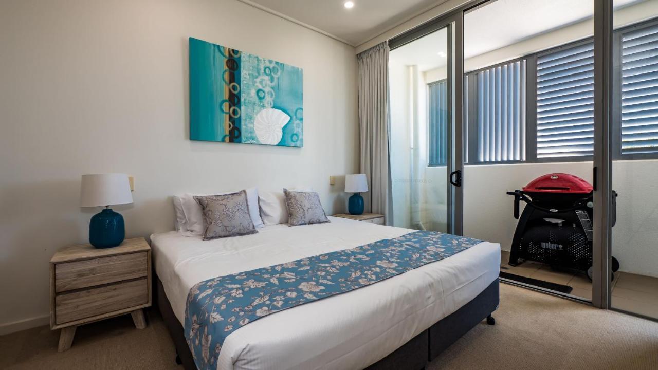 White Shells Luxury Apartments Marcoola Luaran gambar