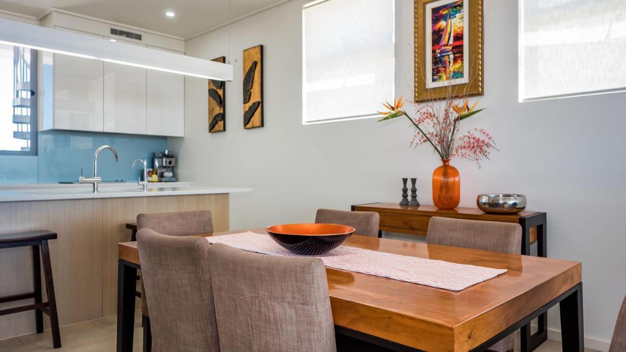 White Shells Luxury Apartments Marcoola Luaran gambar