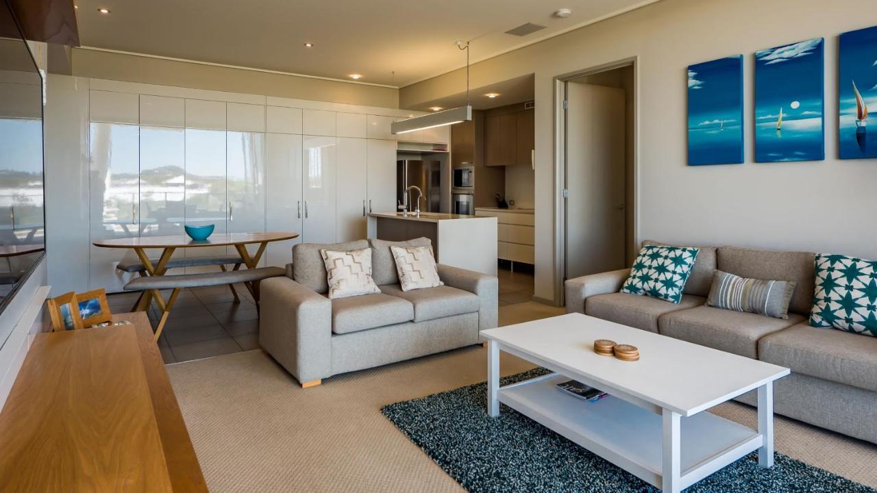 White Shells Luxury Apartments Marcoola Luaran gambar