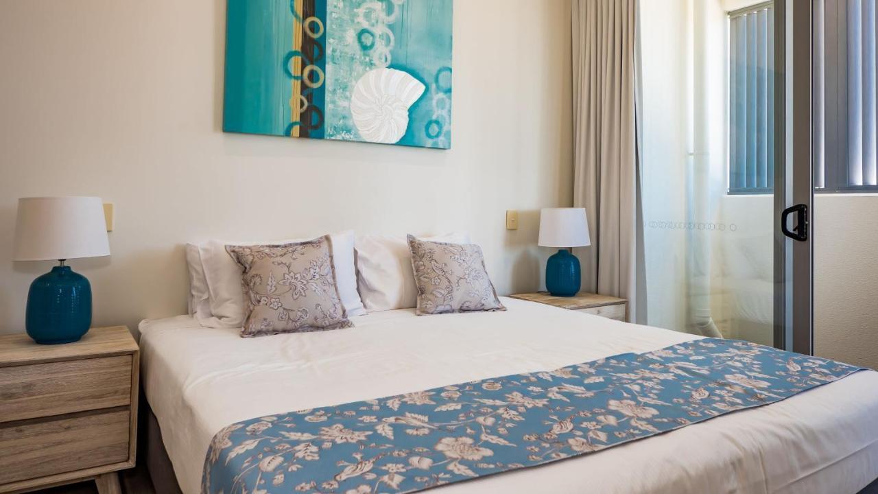 White Shells Luxury Apartments Marcoola Luaran gambar