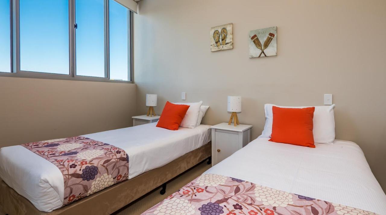 White Shells Luxury Apartments Marcoola Luaran gambar