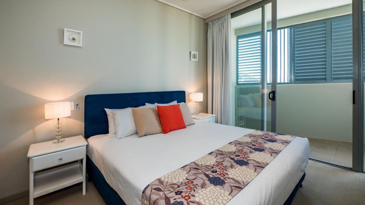 White Shells Luxury Apartments Marcoola Luaran gambar