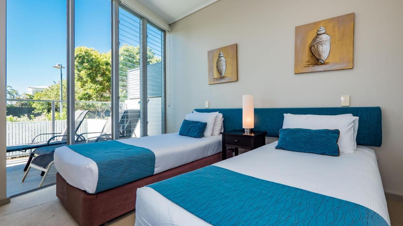 White Shells Luxury Apartments Marcoola Luaran gambar