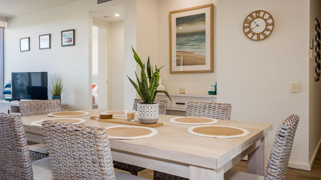 White Shells Luxury Apartments Marcoola Luaran gambar