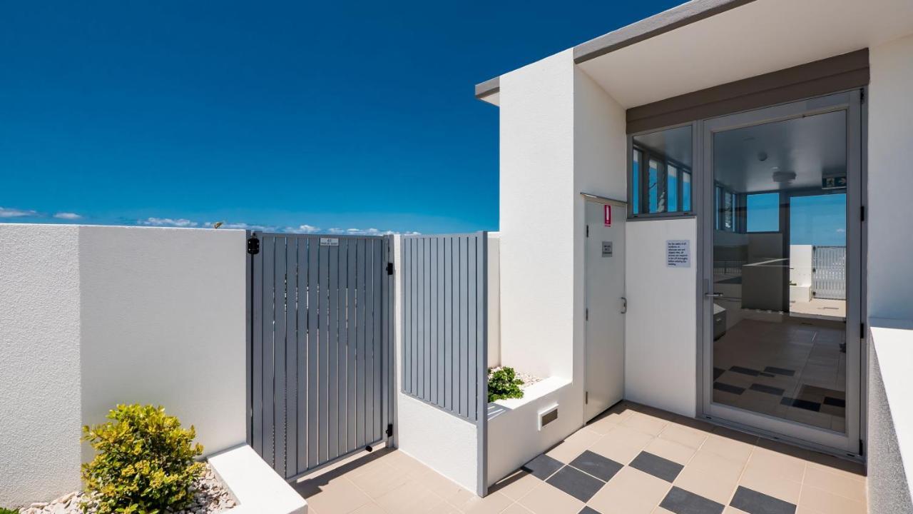 White Shells Luxury Apartments Marcoola Luaran gambar
