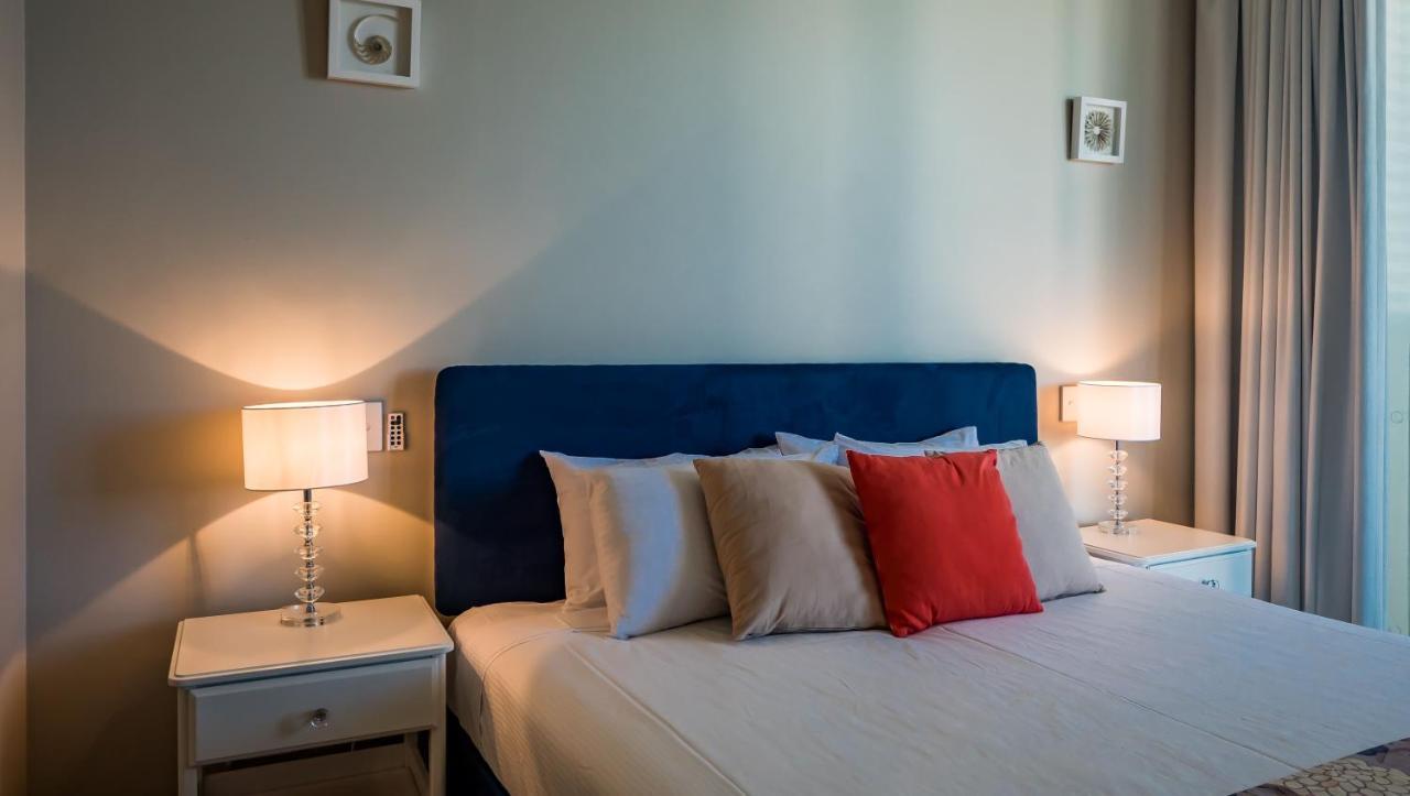 White Shells Luxury Apartments Marcoola Luaran gambar