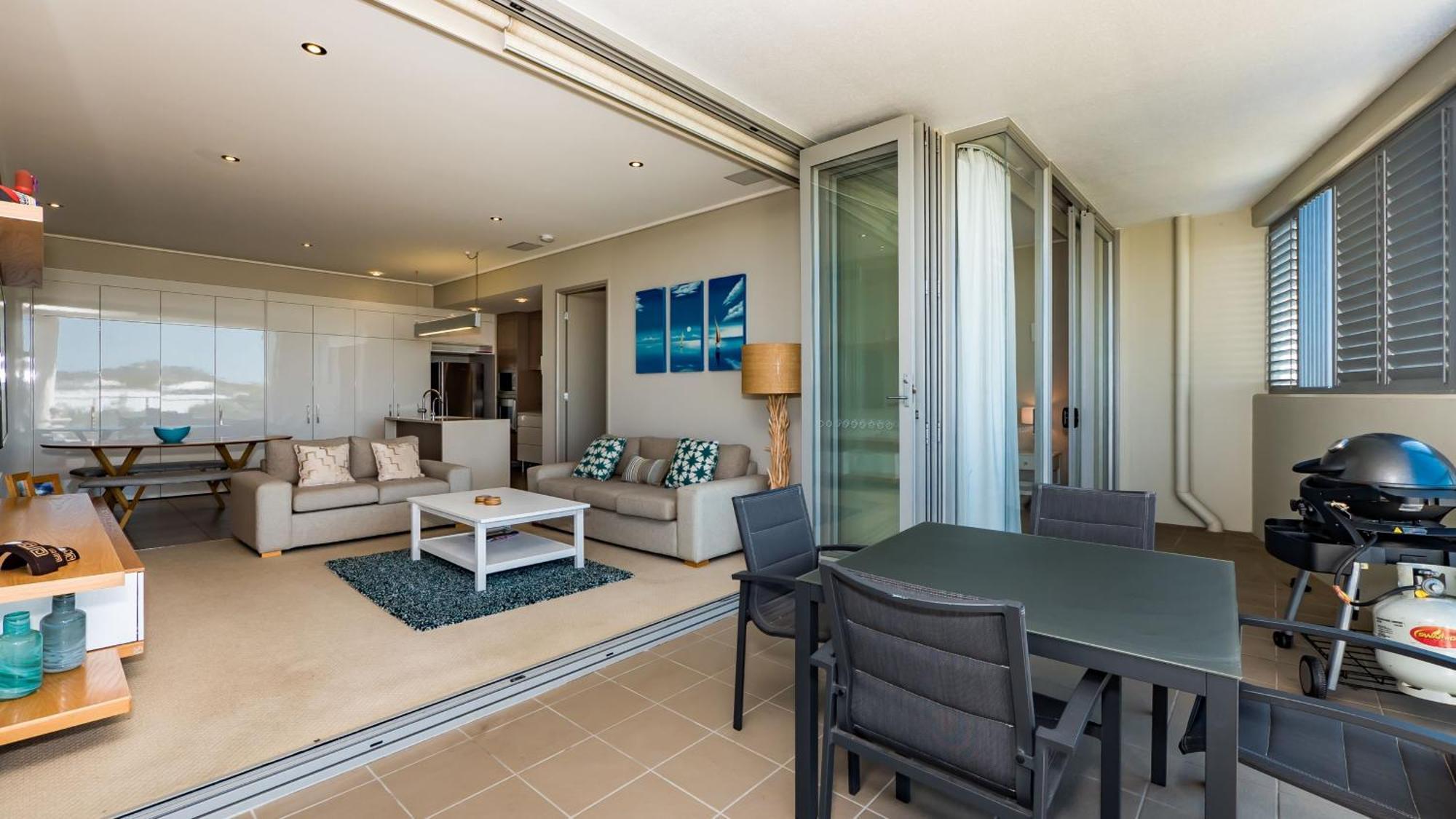 White Shells Luxury Apartments Marcoola Luaran gambar