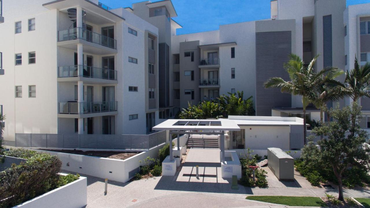 White Shells Luxury Apartments Marcoola Luaran gambar